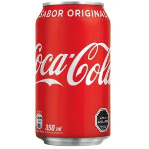 Coca-Cola Original 350 ml