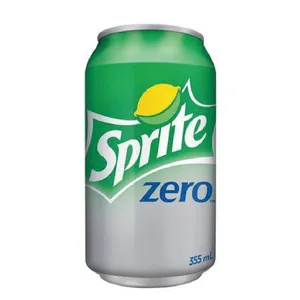 Sprite Zero 355 ml