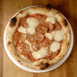 Pizza Pepperoni
