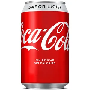 Coca-Cola Light 350 ml