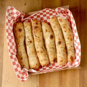 Palitos de Ajo